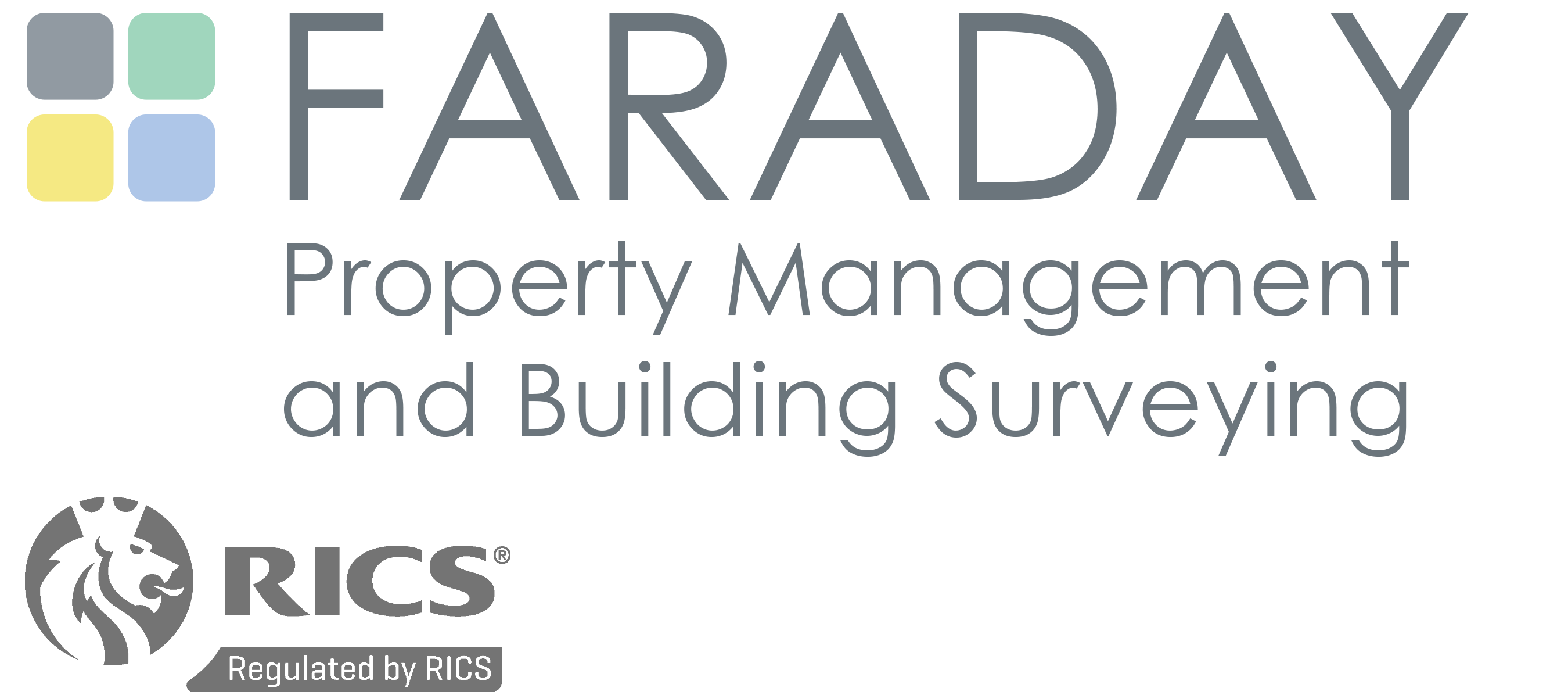 Faraday Property Management & Building Surveying